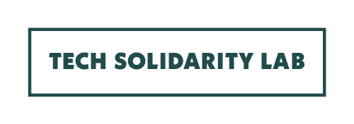 Tech Solidarity Lab logo